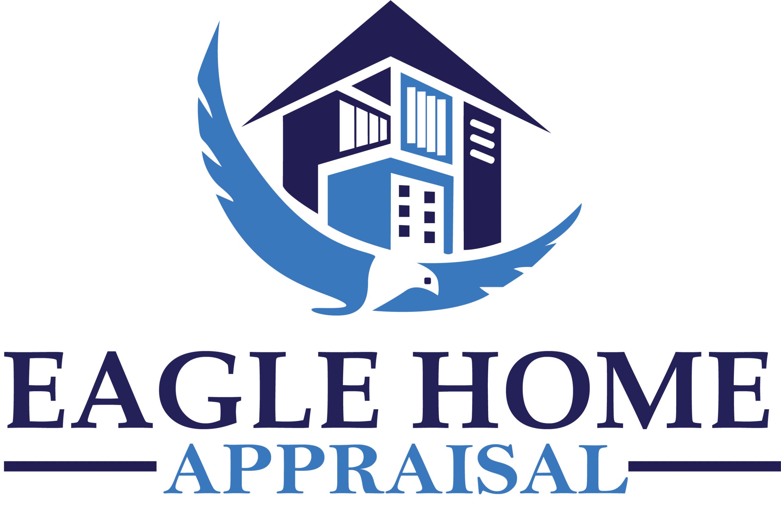Eagle Home Appraisal Pinehurst Logo